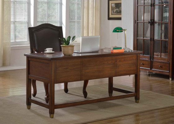 Bureau Collection de design moderne Bureau d'ordinateur Table de salon