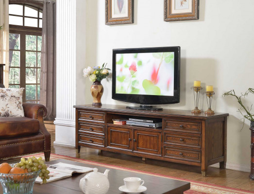 Tableau Armoire Meuble de table basse Meuble TV Table TV Armoire TV de designer nouvelle