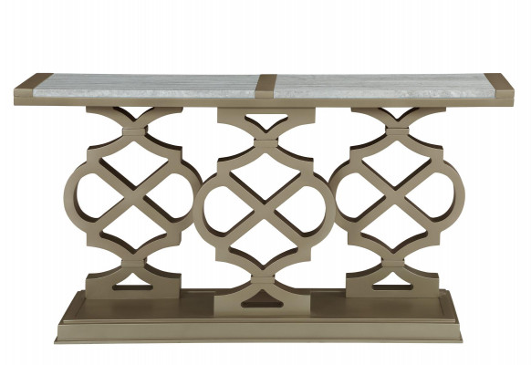 Table console Design Table en bois Console Tables console Table de luxe