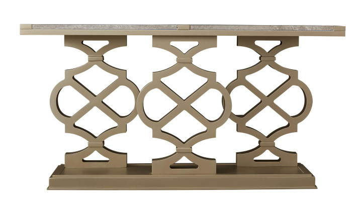 Table console en bois design Table Console Tables de maquillage