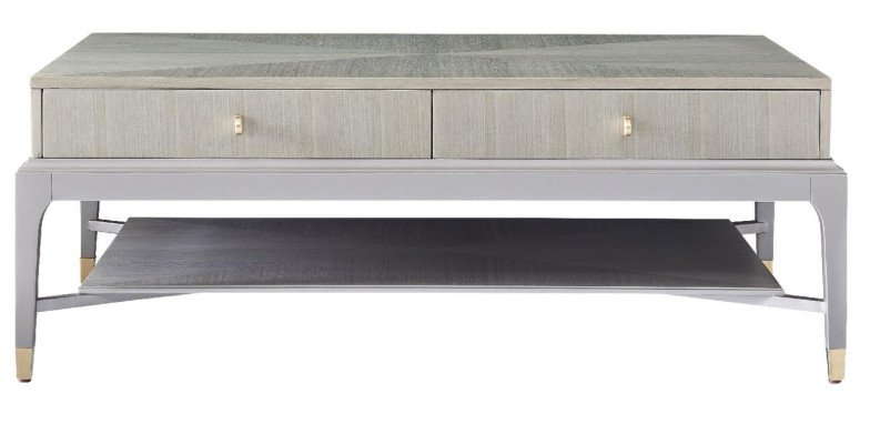 Table basse classique r Table Table d'appoint Canapé design Salon Bois