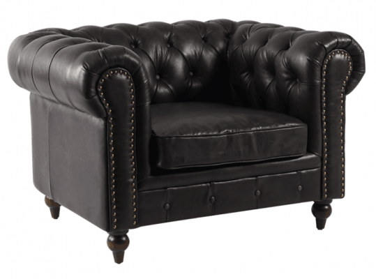 Salon Restaurant Gastro Fauteuil 1 place Fauteuil de salon Fauteuil de salon Chaise Rembourrée Chaise