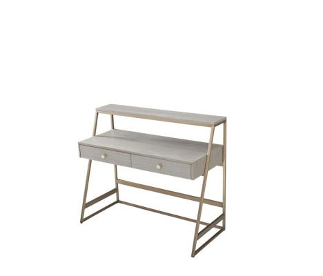 Consoles de design Table de maquillage Coiffeuse Commode Tables de coiffure