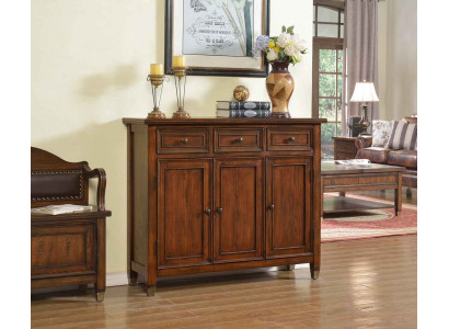 Commodes Armoire Côté Planche Basse Coffres à tiroirs Designer Edel Luxus Armoires Bois neuf