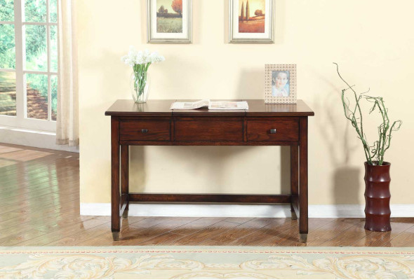 Table en bois Console | Tables de console Schmink Console | Tables de meubles