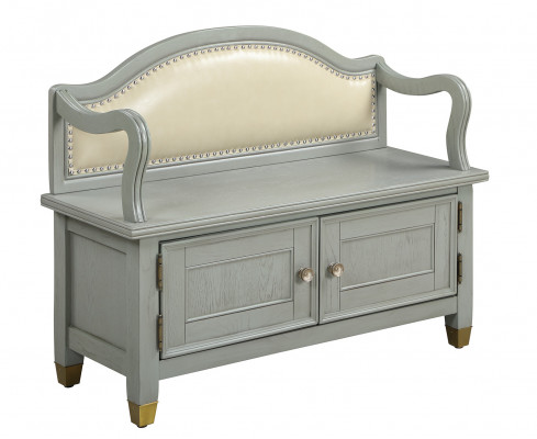 Commode Banquette à chaussures Meuble à chaussures Banquette Meuble à tiroirs Tabouret