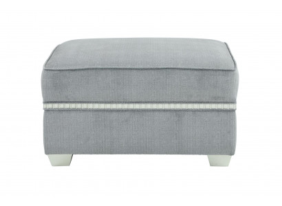 Tabouret textile Tabouret Canapé Pouf Siège Rembourrage Tabouret d'appoint Mobilier tabouret Tabouret Bois