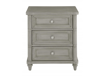 Meubles de style ancien Table de chevet Console Tables Table d'appoint Chambre de luxe