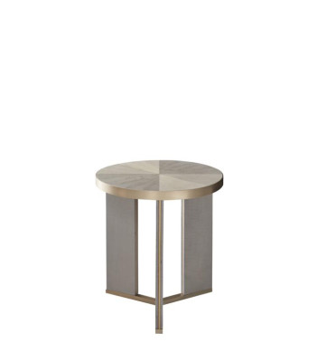 Meubles de luxe Table d'appoint Table Tables Table ronde Table à journaux Italien