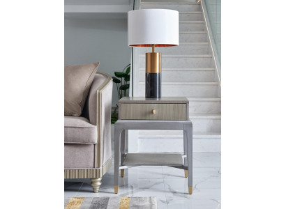Table d'appoint Table basse Commode de chambre Tables Consoles Design