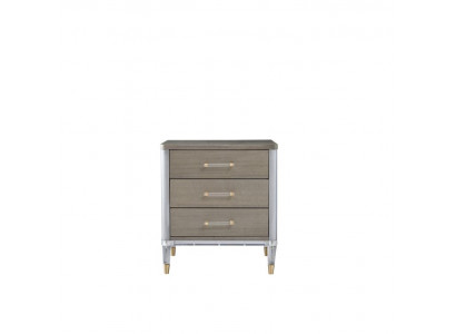 Table de chevet console de nuit table d'appoint design table de chambre
