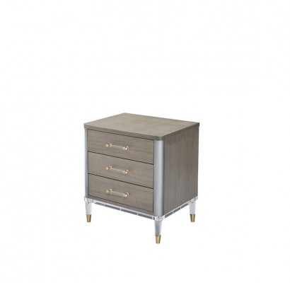 Table de chevet console de nuit table d'appoint design table de chambre