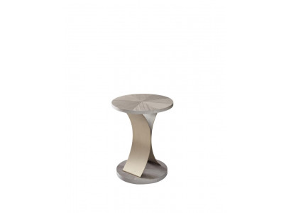 Table d'appoint Table Meubles de luxe Tables Table ronde Table basse italienne