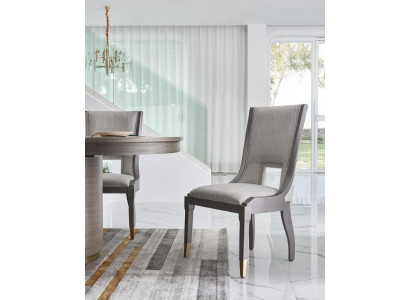 Fauteuil inclinable Design Mobilier de luxe Chaises de haute qualité Chaises Lehn Hôtel