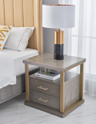 Table de chevet Console Console de chevet Tables de nuit Consoles de chambre Designer