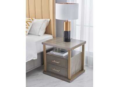 Table de chevet Console Console de chevet Tables de nuit Consoles de chambre Designer