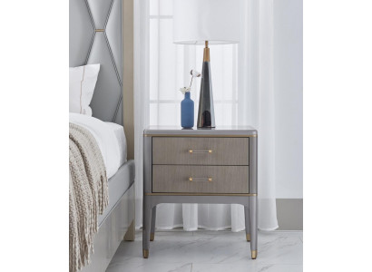 Table de chevet Console Table de côté Designer Tables Consoles de chambre Nuit