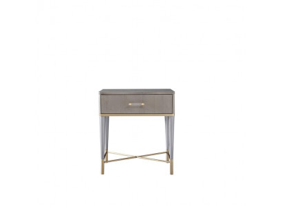 Table de chevet Consoles Tables d'appoint Bois neuf Meubles de designer de luxe