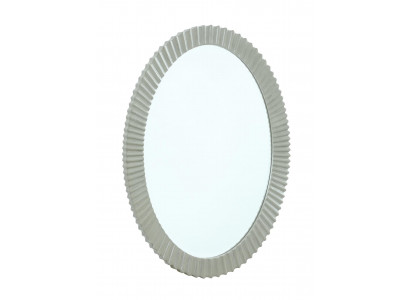 Miroir Miroir de salle de bain ovale miroir de salle de bain miroir suspendu miroir mural