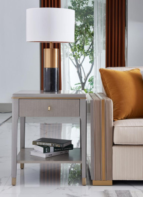Salon Table de chevet Table Consoles Tables d'appoint Tables de chevet design