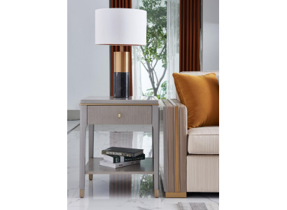 Salon Table de chevet Table Consoles Tables d'appoint Tables de chevet design