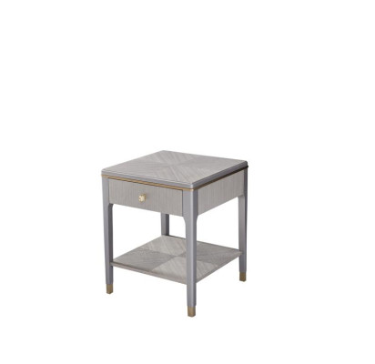 Meubles de style italien Mobilier Table d'appoint Table de chevet Tables console