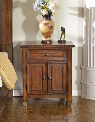 Table de console de nuit Commode Tables Design Armoire Consoles Chambre d'amis