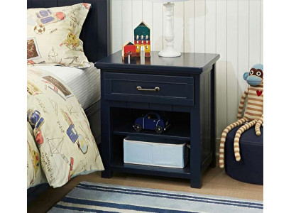 Table de chevet Table de nuit Console Table de sommeil Tables de chambre Consoles latérales Bois neuf