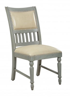 Conception Chaises capitonnées Chaises Lehn Salle à manger Bureau Siège Bois 1x Chaise Chaise en cuir