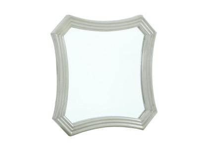 Miroir de salle de bain miroir de salle de bain miroir 80*80cm miroir suspendu en verre