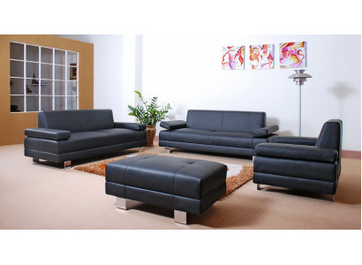 Ensemble de canapé 32 places Ensemble de canapé Design Canapé Rembourrage Canapés Moderne Luxe neuf