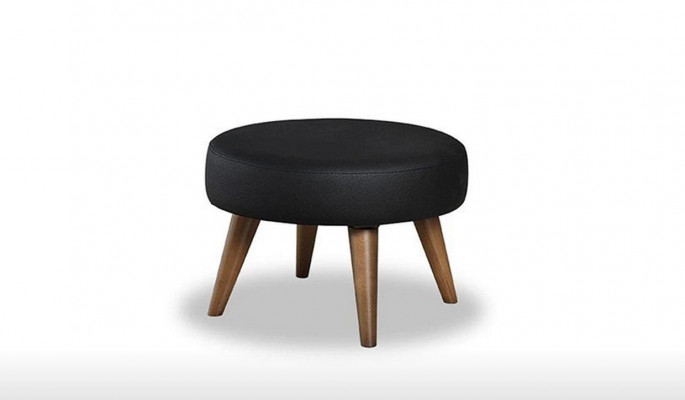 Tabouret moderne Meubles rembourrés Mobilier de siège Meubles rembourrés Salon Design Mobilier