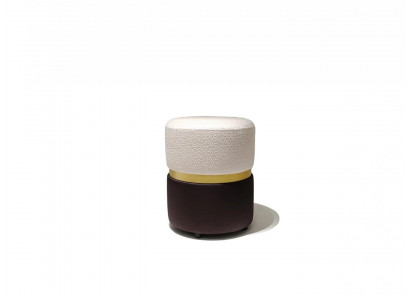 Design Tabouret Salon Ameublement Moderne Mobilier de Luxe Meubles Rembourrés neufs