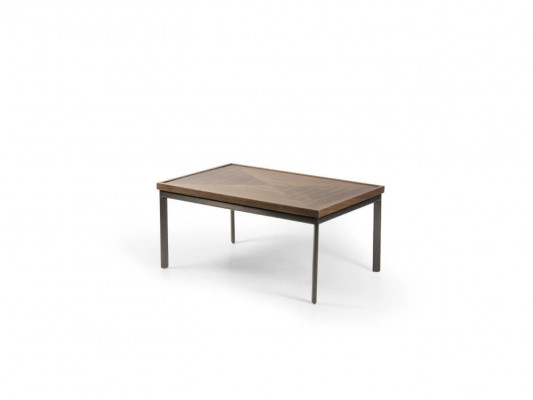 Table basse Mobilier de luxe Design de meubles Salon Ameublement Table neuve