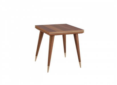 Table d'appoint Salon Table basse Design de luxe Table Moderne Ameublement