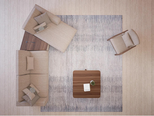 Designer Beige Sofas L-form von Polstermöbeln Ecksofa neu Luxus Sessel Wohnzimmer