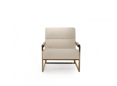 Salon Mobilier rembourré Fauteuil Design Textile Ameublement Moderne neuf