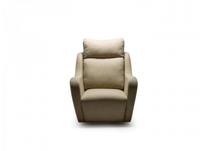 Designer de meubles rembourrés Chaise Rembourrage Textile Salon Meubles rembourrés nouveau