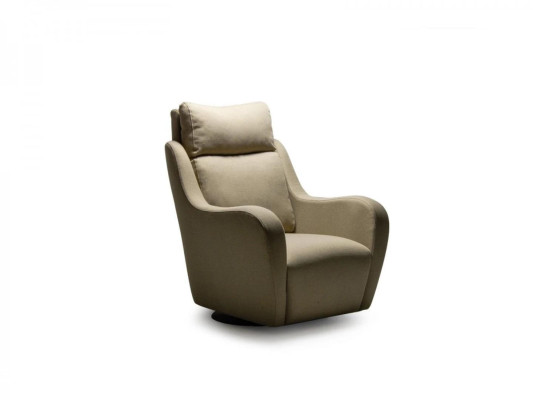 Designer de meubles rembourrés Chaise Rembourrage Textile Salon Meubles rembourrés nouveau