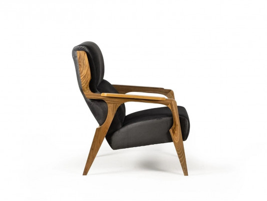 Sessel Wohnzimmer Luxusmöbel Polstersessel Design Möbel Moderne Sitzmöbel