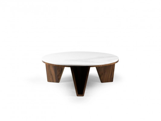 Table basse design Table basse de salon Table d'appoint Moderne Ameublement