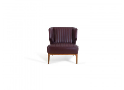 Salle de séjour Siège de designer Fauteuil nouveau Siège Moderne Mobilier rembourré