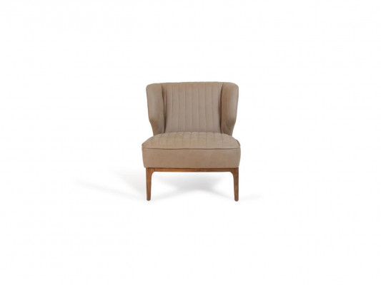 Fauteuil Gris Designer Siège Canapé Moderne Salon Mobilier Rembourré neuf