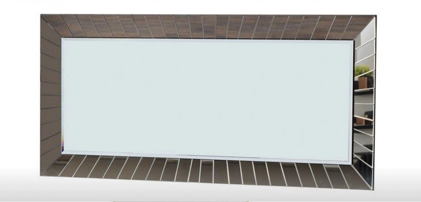 Miroir mural design de luxe moderne nouveau Mobilier de salon Ameublement