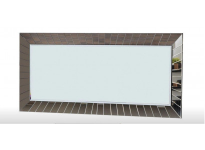 Miroir mural design de luxe moderne nouveau Mobilier de salon Ameublement