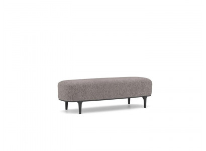 Designer Banc Gris Tabouret Siège Nouveaux Meubles Siège Moderne Chambre