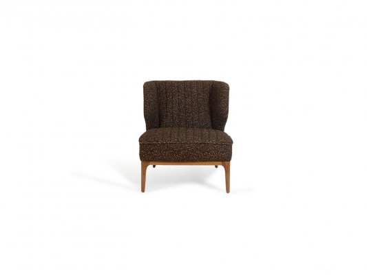 Fauteuil Canapé Rembourrage Siège Designer Textile Salon Canapés neufs Ameublement