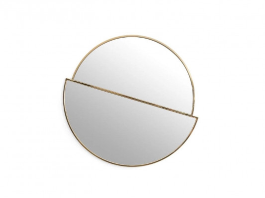 Miroir mural de luxe moderne design moderne nouveau mobilier
