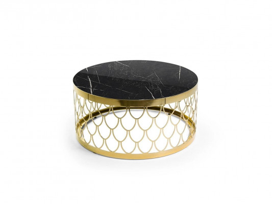 Table basse de luxe neuve Mobilier de salon Table basse Mobilier moderne