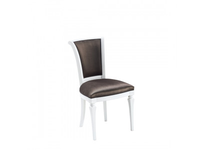 Chaises d'hôtel de qualité Fauteuils de luxe Chaise en bois Meubles nobles Rembourrages